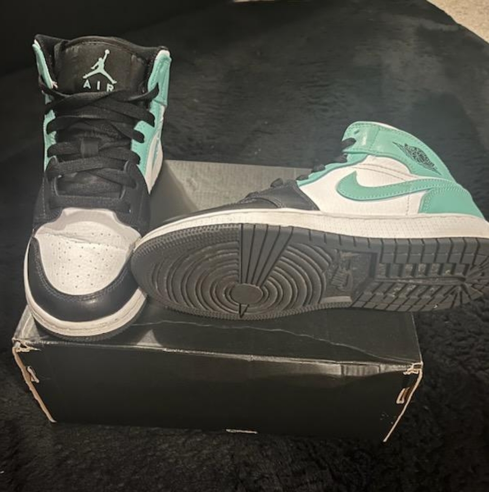 Jordan 1